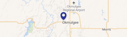 Okmulgee, OK 74447