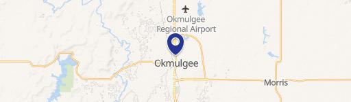 Okmulgee, OK 74447
