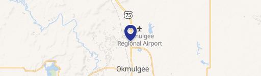 Okmulgee, OK 74447