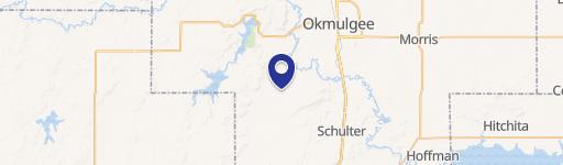Okmulgee, OK 74447