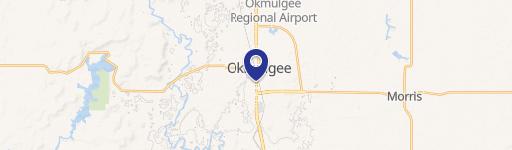 Okmulgee, OK 74447