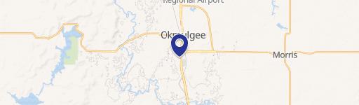 Okmulgee, OK 74447