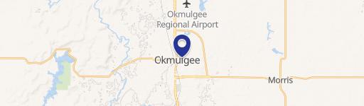 Okmulgee, OK 74447