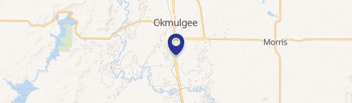 Okmulgee, OK 74447