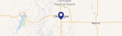 Okmulgee, OK 74447
