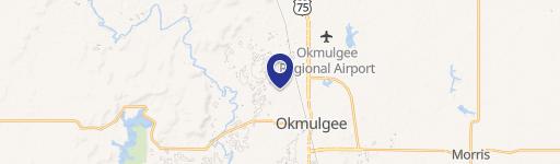 Okmulgee, OK 74447