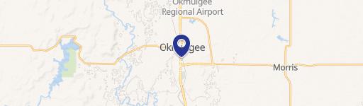 Okmulgee, OK 74447