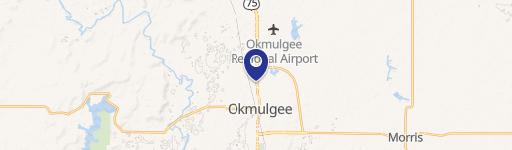 Okmulgee, OK 74447