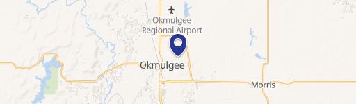 Okmulgee, OK 74447