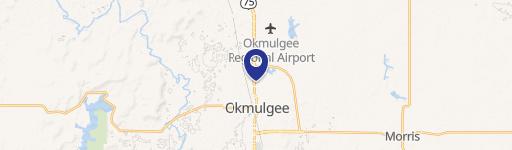 Okmulgee, OK 74447