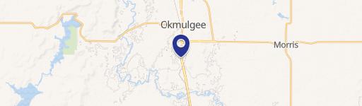 Okmulgee, OK 74447
