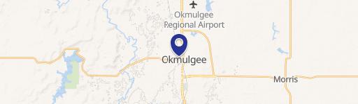 Okmulgee, OK 74447