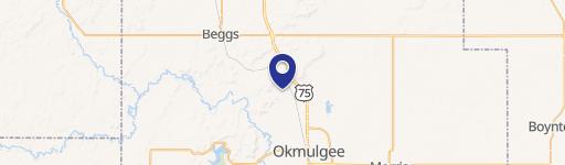 Okmulgee, OK 74447