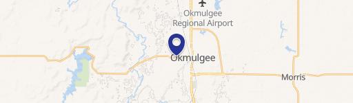 Okmulgee, OK 74447