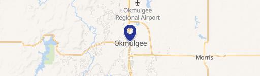 Okmulgee, OK 74447