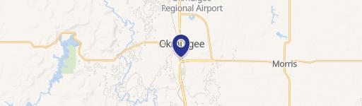 Okmulgee, OK 74447