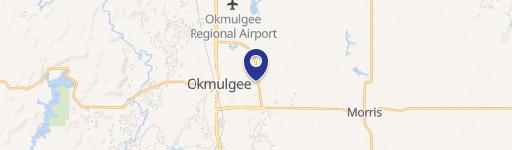 Okmulgee, OK 74447