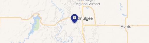 Okmulgee, OK 74447