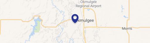 Okmulgee, OK 74447