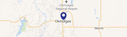 Okmulgee, OK 74447