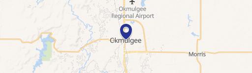 Okmulgee, OK 74447