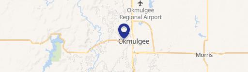 Okmulgee, OK 74447