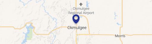 Okmulgee, OK 74447