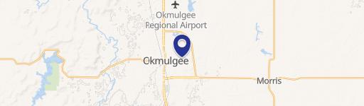 Okmulgee, OK 74447