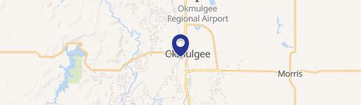 Okmulgee, OK 74447