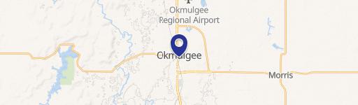 Okmulgee, OK 74447