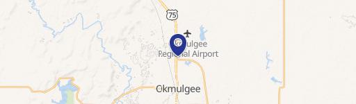 Okmulgee, OK 74447