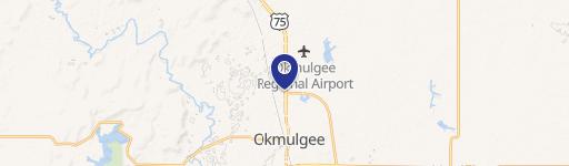 Okmulgee, OK 74447