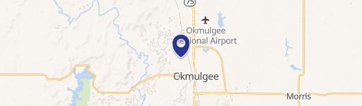 Okmulgee, OK 74447