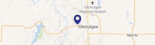 Okmulgee, OK 74447