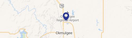 Okmulgee, OK 74447