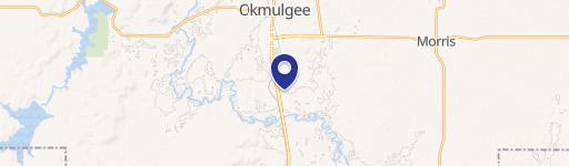 Okmulgee, OK 74447
