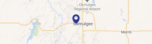 Okmulgee, OK 74447