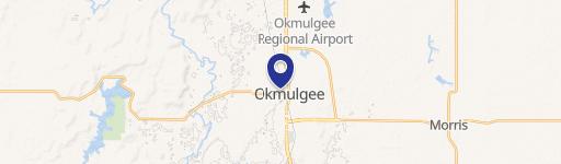 Okmulgee, OK 74447