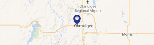 Okmulgee, OK 74447