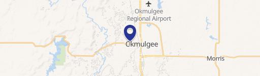 Okmulgee, OK 74447