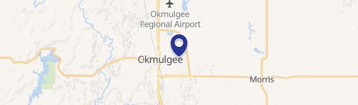 Okmulgee, OK 74447