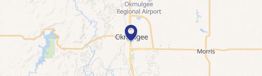 Okmulgee, OK 74447
