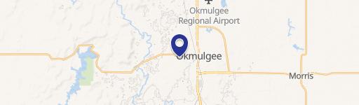 Okmulgee, OK 74447