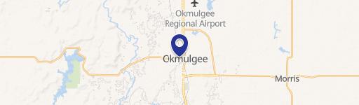 Okmulgee, OK 74447
