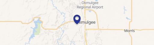 Okmulgee, OK 74447