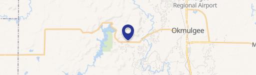 Okmulgee, OK 74447