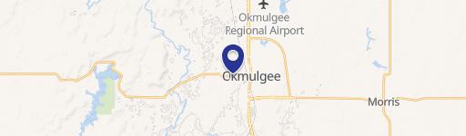 7th Okmulgee