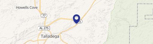 Talladega, AL 35160