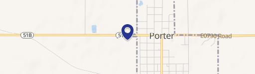 Porter, OK 74454