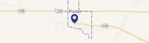 Porter, OK 74454